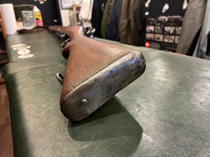 Schmidt-Rubin Model 1911 Long Rifle – 7.5×55 Swiss