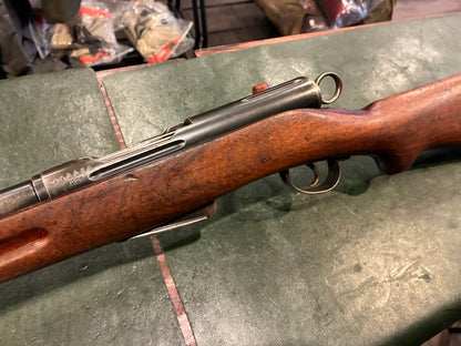 Schmidt-Rubin Model 1911 Long Rifle – 7.5×55 Swiss