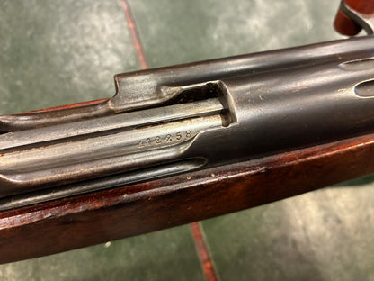 Schmidt-Rubin Model 1911 Long Rifle – 7.5×55 Swiss