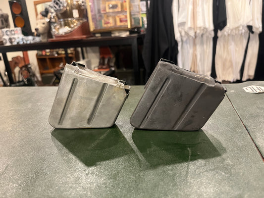 British Lee-Enfield No.4 .303 British 10-Round Rifle Magazine | Original Military Surplus