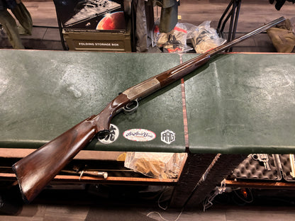 Stevens Model 94 – 12 Gauge Single Shot Shotgun- Automatic Ejector