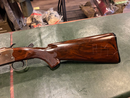 Stevens Model 94 – 12 Gauge Single Shot Shotgun- Automatic Ejector