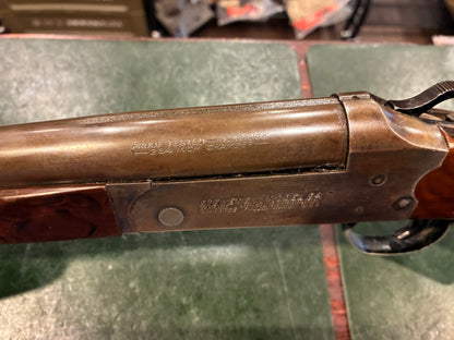 Stevens Model 94 – 12 Gauge Single Shot Shotgun- Automatic Ejector