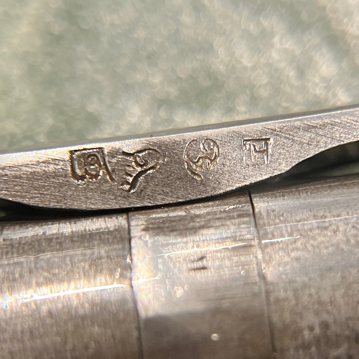 罕见的暹罗66型有坂式军用步枪 – 枪机、防尘盖和通条均编号一致