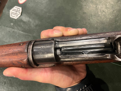 Carabine Enfield P14 britannique | Calibre .303 britannique | Fabrication ERA | Verrou et hausse assortis