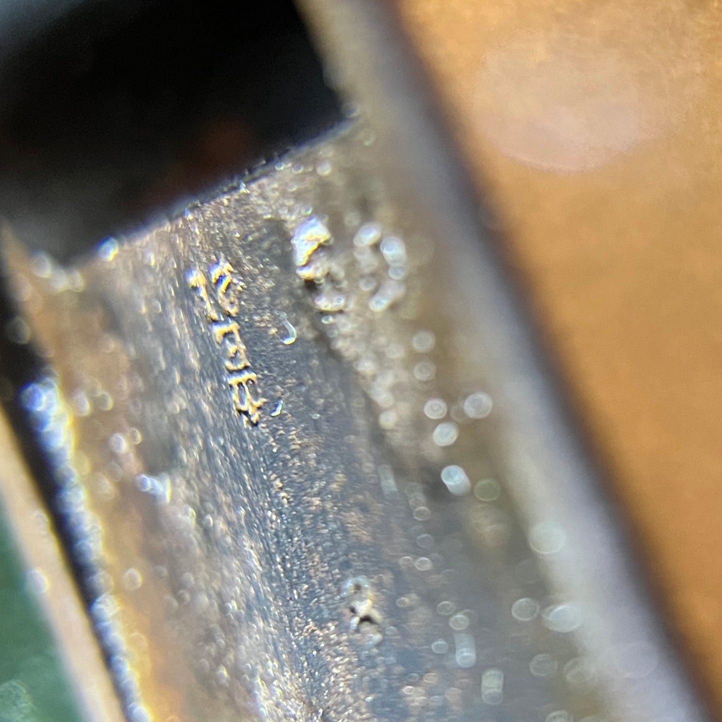 NO PAL ANTIQUE 1881 ENFIELD MARTINI HENRY MK II