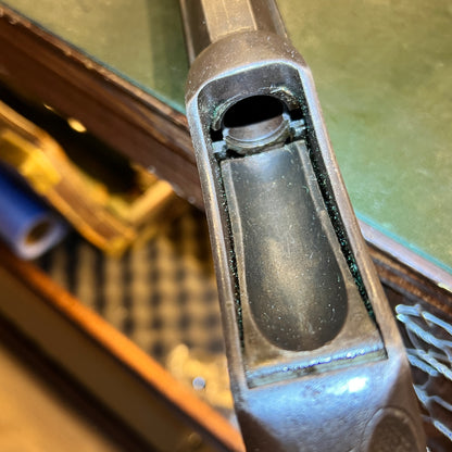 NO PAL ANTIQUE 1881 ENFIELD MARTINI HENRY MK II