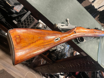 Fusil Mosin Nagant 91/30 | 7,62x54R