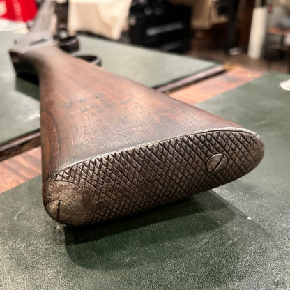 NO PAL ANTIQUE 1881 ENFIELD MARTINI HENRY MK II