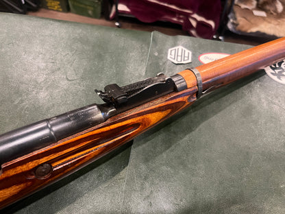 Fusil Mosin Nagant 91/30 | 7,62x54R