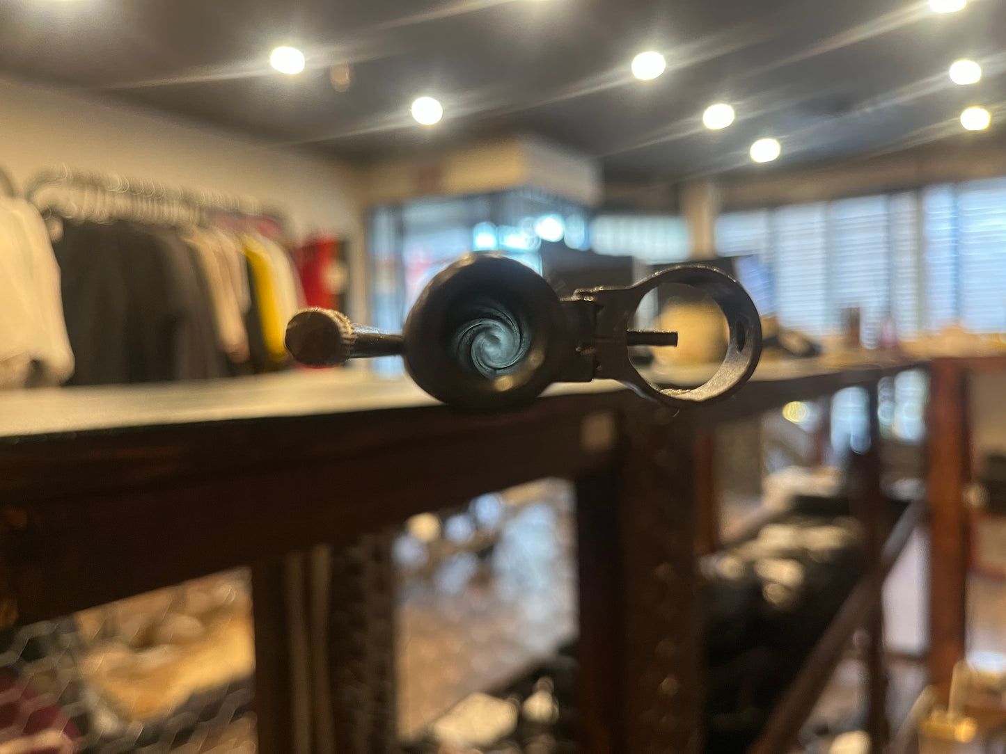 Fusil Mosin Nagant 91/30 | 7,62x54R