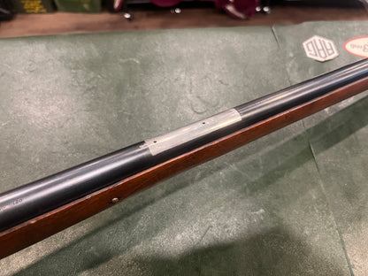 BSA Martini Cadet Custom en .357 Magnum