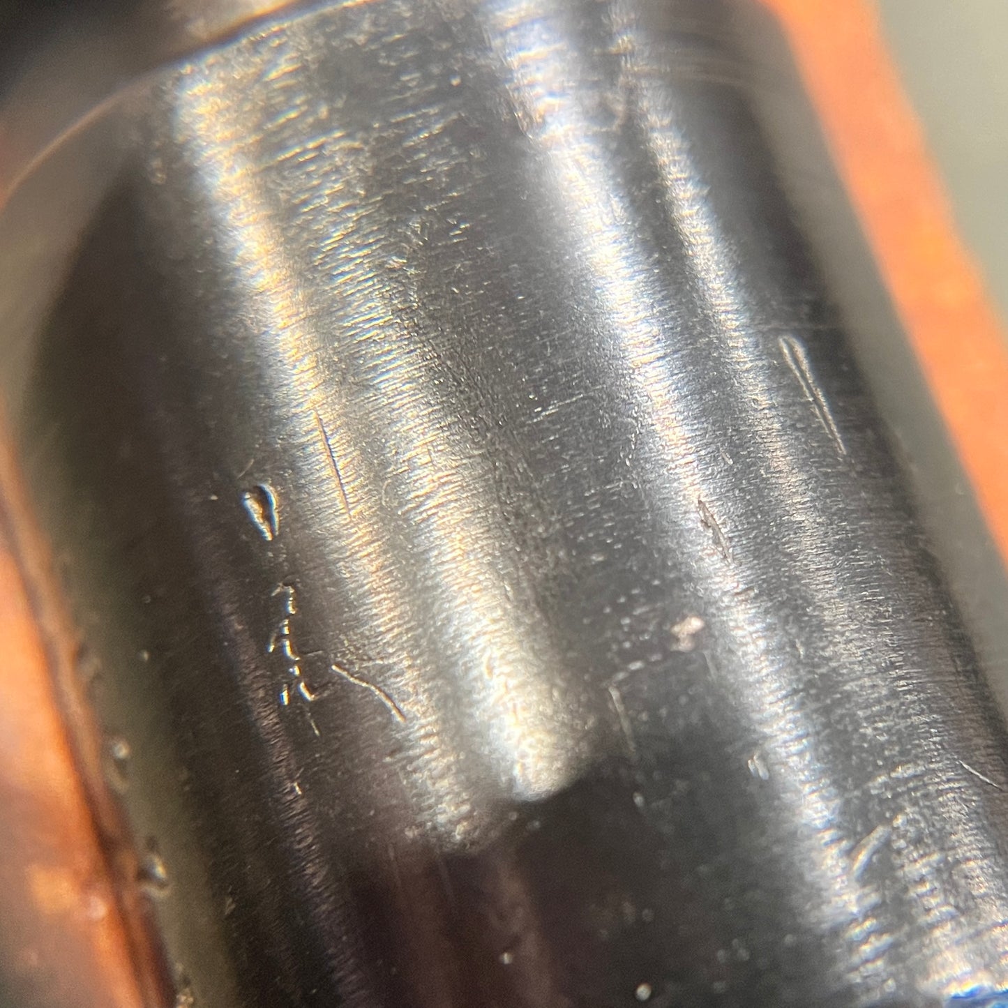 Brno-Produced K98k Mauser – Wartime Parts – Post-War Czech Assembly