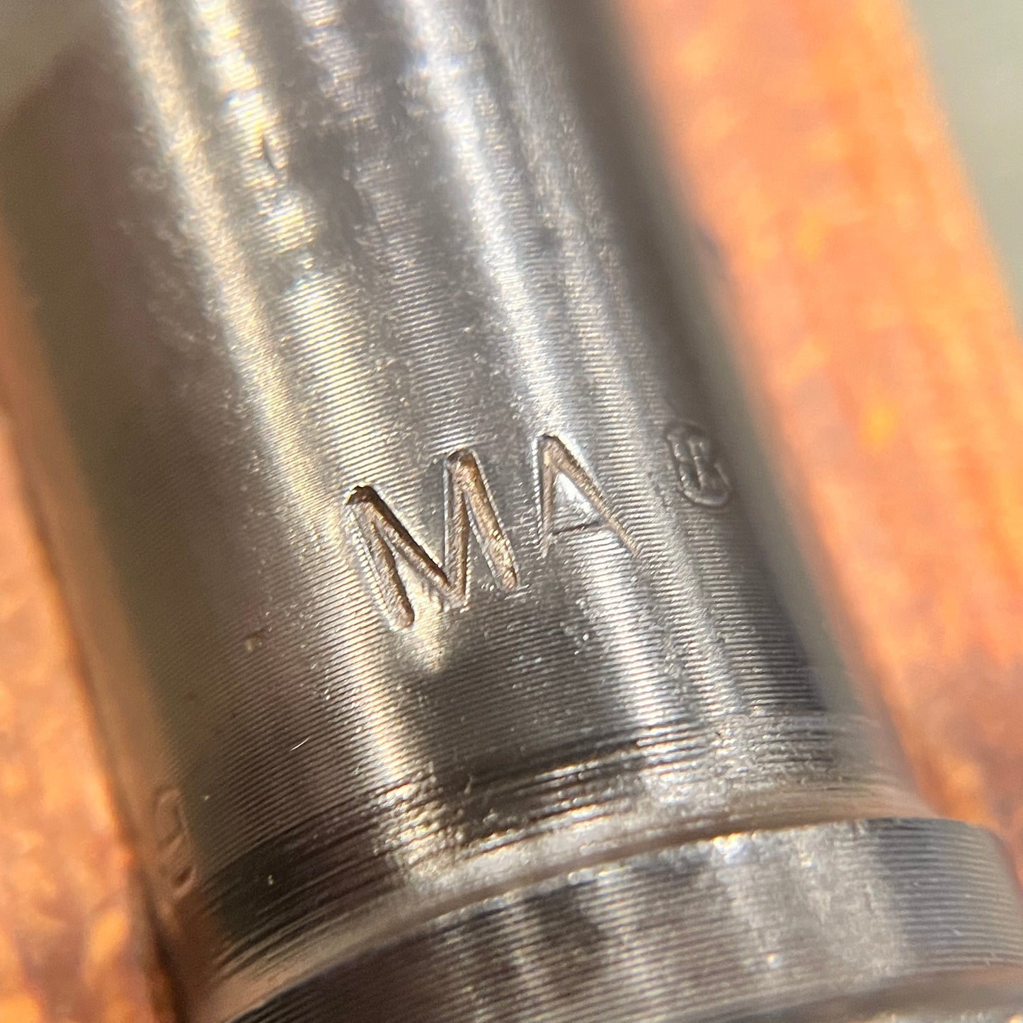 Brno-Produced K98k Mauser – Wartime Parts – Post-War Czech Assembly