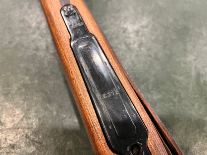 Brno-Produced K98k Mauser – Wartime Parts – Post-War Czech Assembly