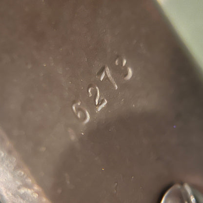 Brno-Produced K98k Mauser – Wartime Parts – Post-War Czech Assembly