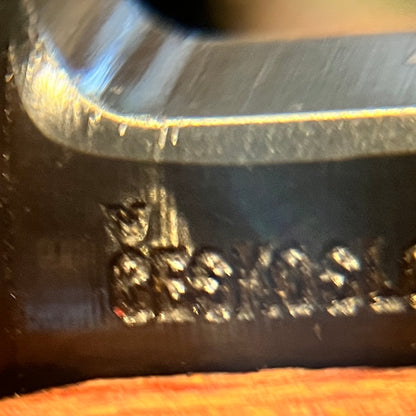 Brno-Produced K98k Mauser – Wartime Parts – Post-War Czech Assembly