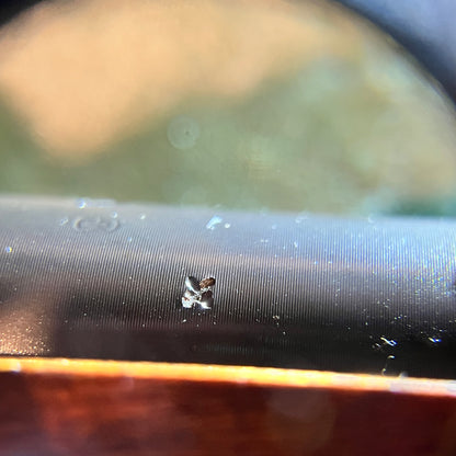 Brno-Produced K98k Mauser – Wartime Parts – Post-War Czech Assembly