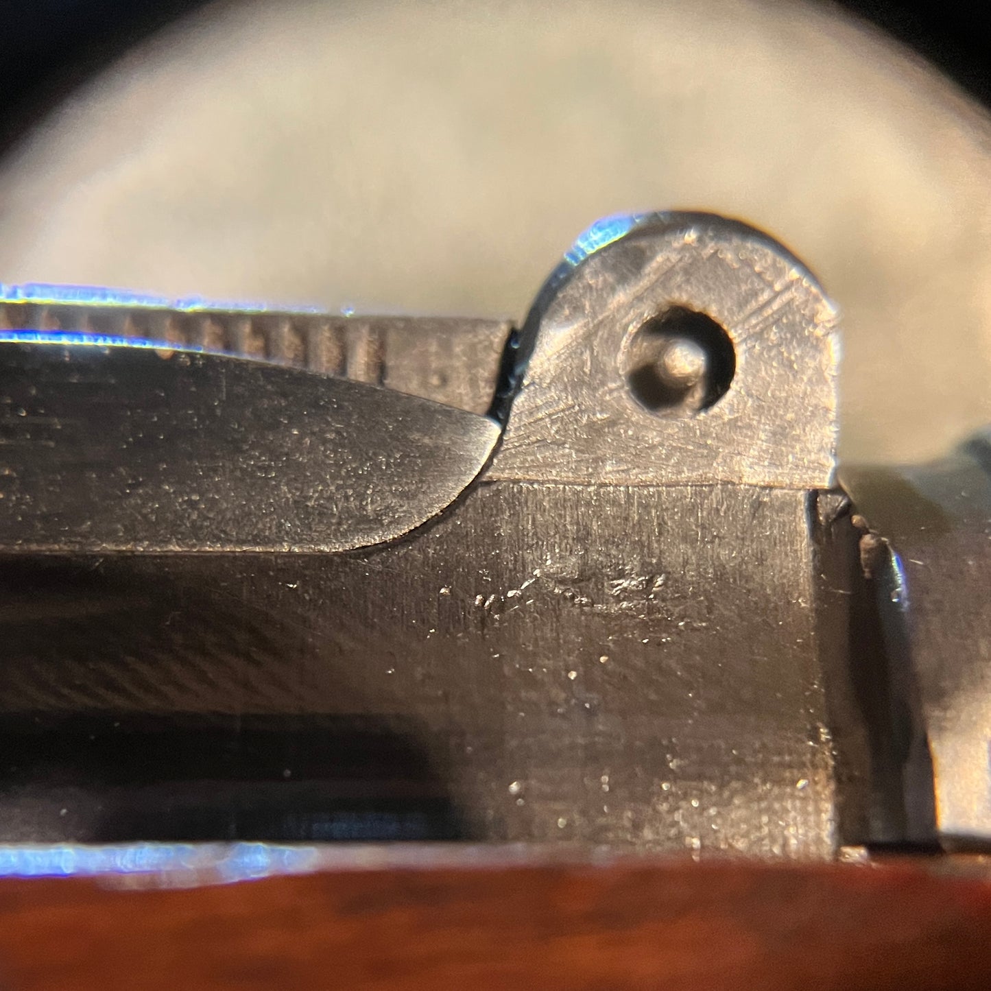 Brno-Produced K98k Mauser – Wartime Parts – Post-War Czech Assembly