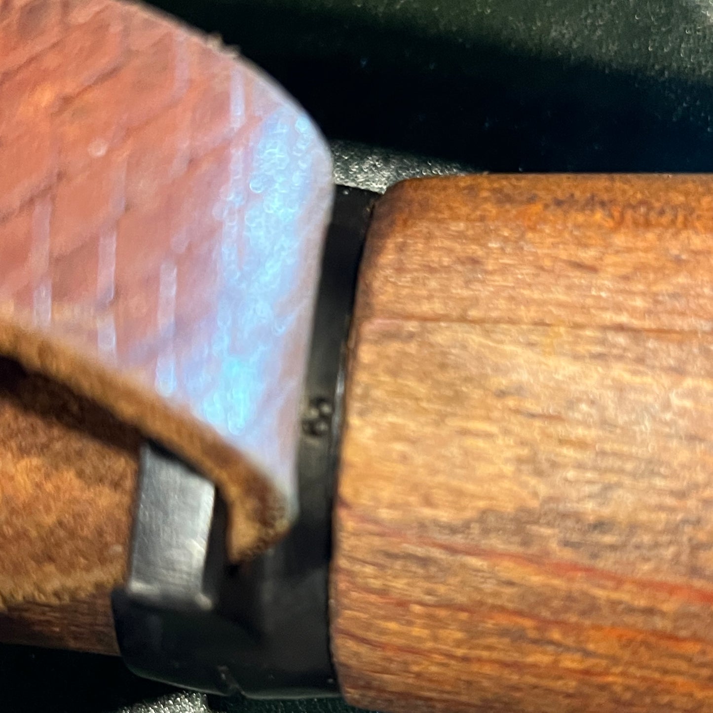 Brno-Produced K98k Mauser – Wartime Parts – Post-War Czech Assembly