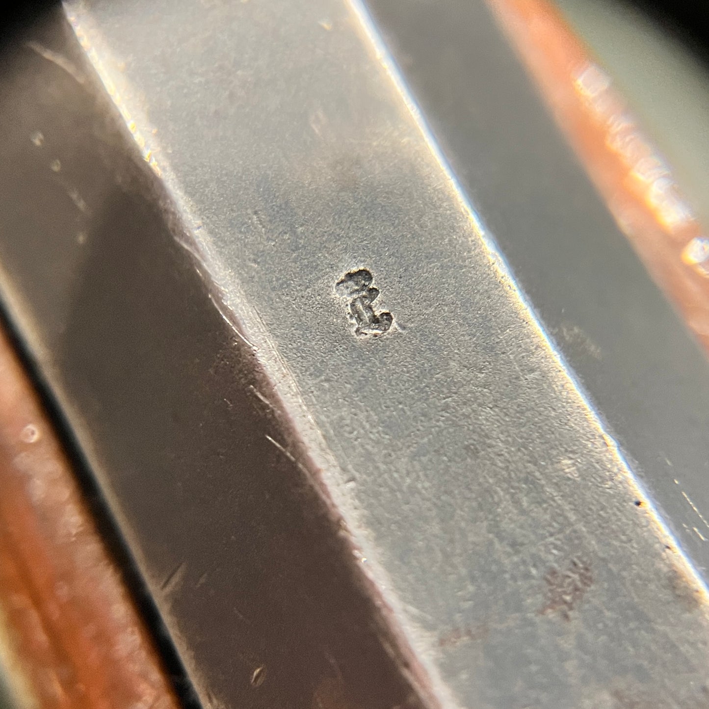 Fusil d'infanterie impérial russe Mosin-Nagant M1891 – Arsenal de Sestroretsk – 1917
