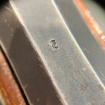 Fusil d'infanterie impérial russe Mosin-Nagant M1891 – Arsenal de Sestroretsk – 1917