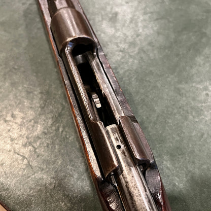Italian Carcano M1891 Long Rifle – Terni 1894 – Early Production Infantry Rifle