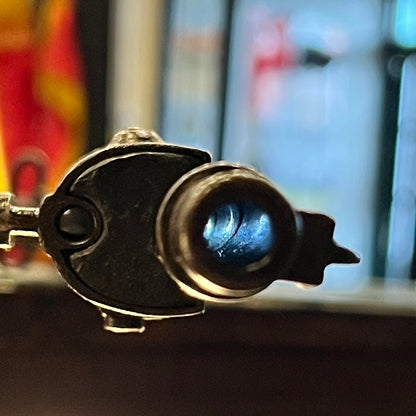 Italian Carcano M1891 Long Rifle – Terni 1894 – Early Production Infantry Rifle