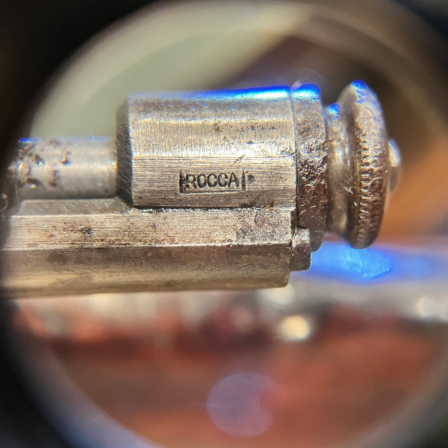 Italian Carcano M1891 Long Rifle – Terni 1894 – Early Production Infantry Rifle