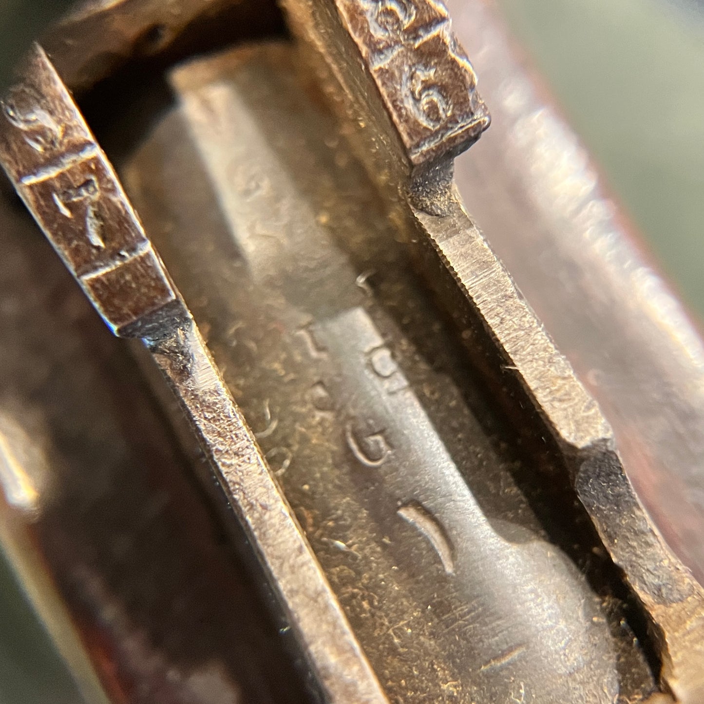 Italian Carcano M1891 Long Rifle – Terni 1894 – Early Production Infantry Rifle