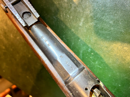 Italian Vetterli Modello 1870/87/15 Rifle – 6.5×52 Carcano – Arsenal Conversion