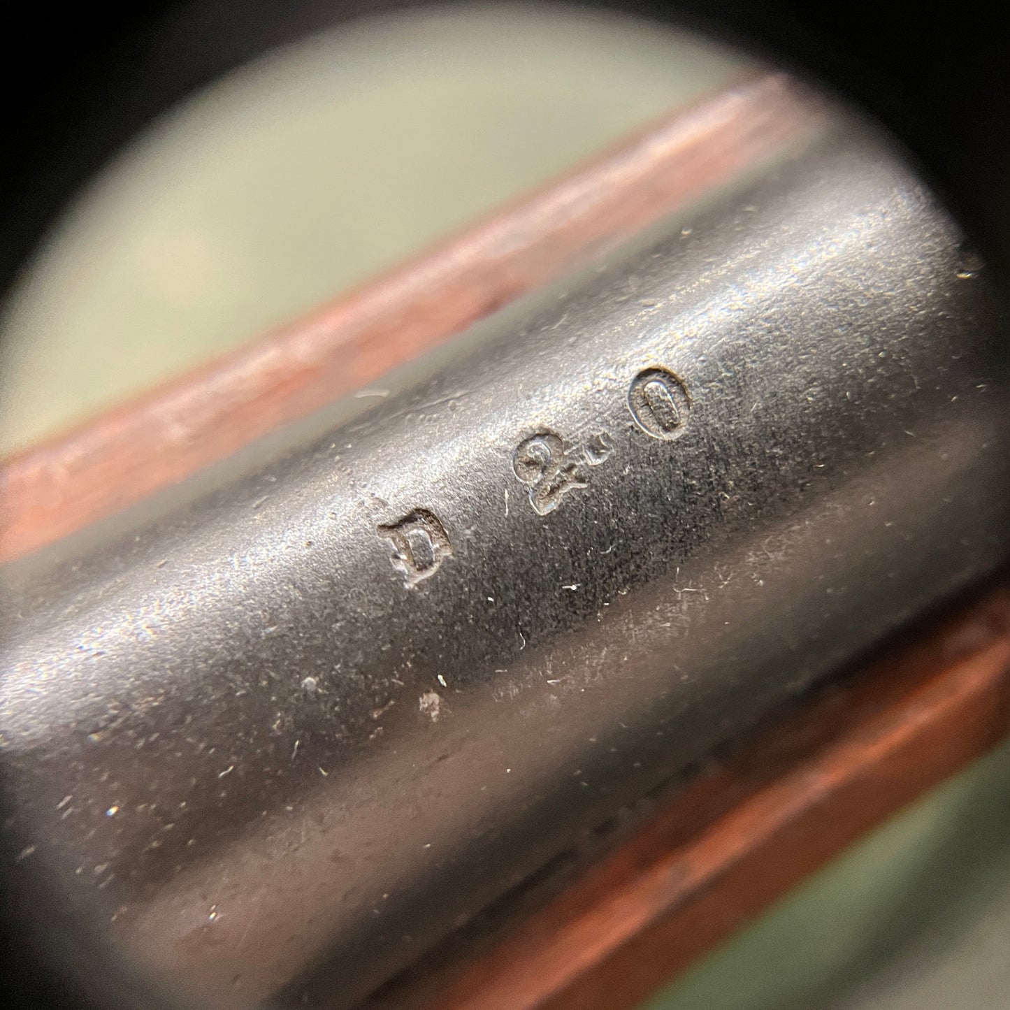 Italian Vetterli Modello 1870/87/15 Rifle – 6.5×52 Carcano – Arsenal Conversion