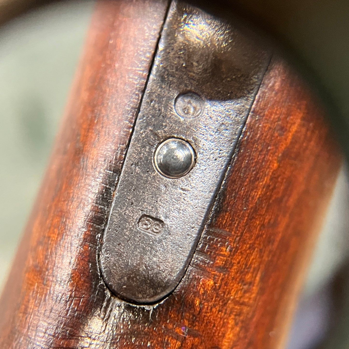 Italian Vetterli Modello 1870/87/15 Rifle – 6.5×52 Carcano – Arsenal Conversion
