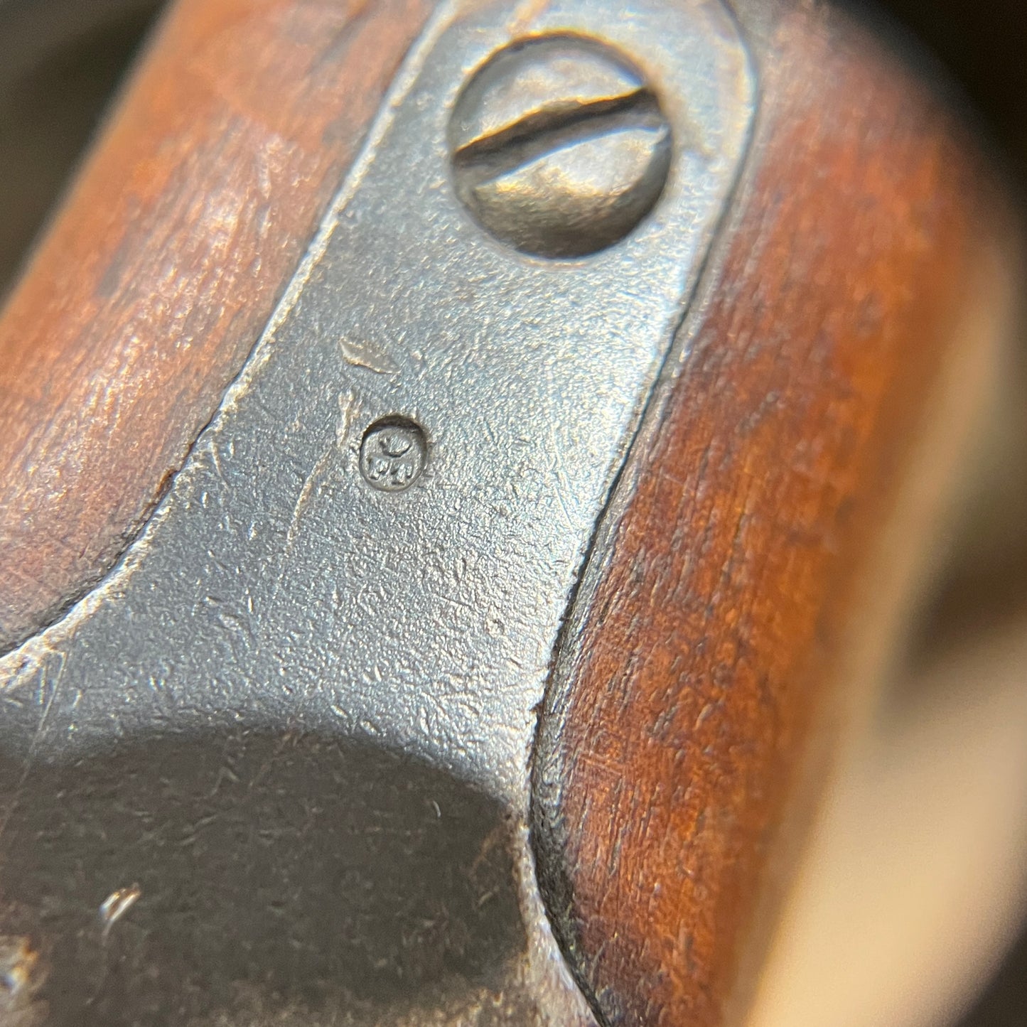 Italian Vetterli Modello 1870/87/15 Rifle – 6.5×52 Carcano – Arsenal Conversion