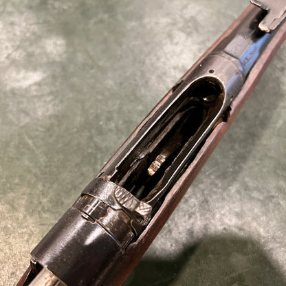 Italian Vetterli Modello 1870/87/15 Rifle – 6.5×52 Carcano – Arsenal Conversion