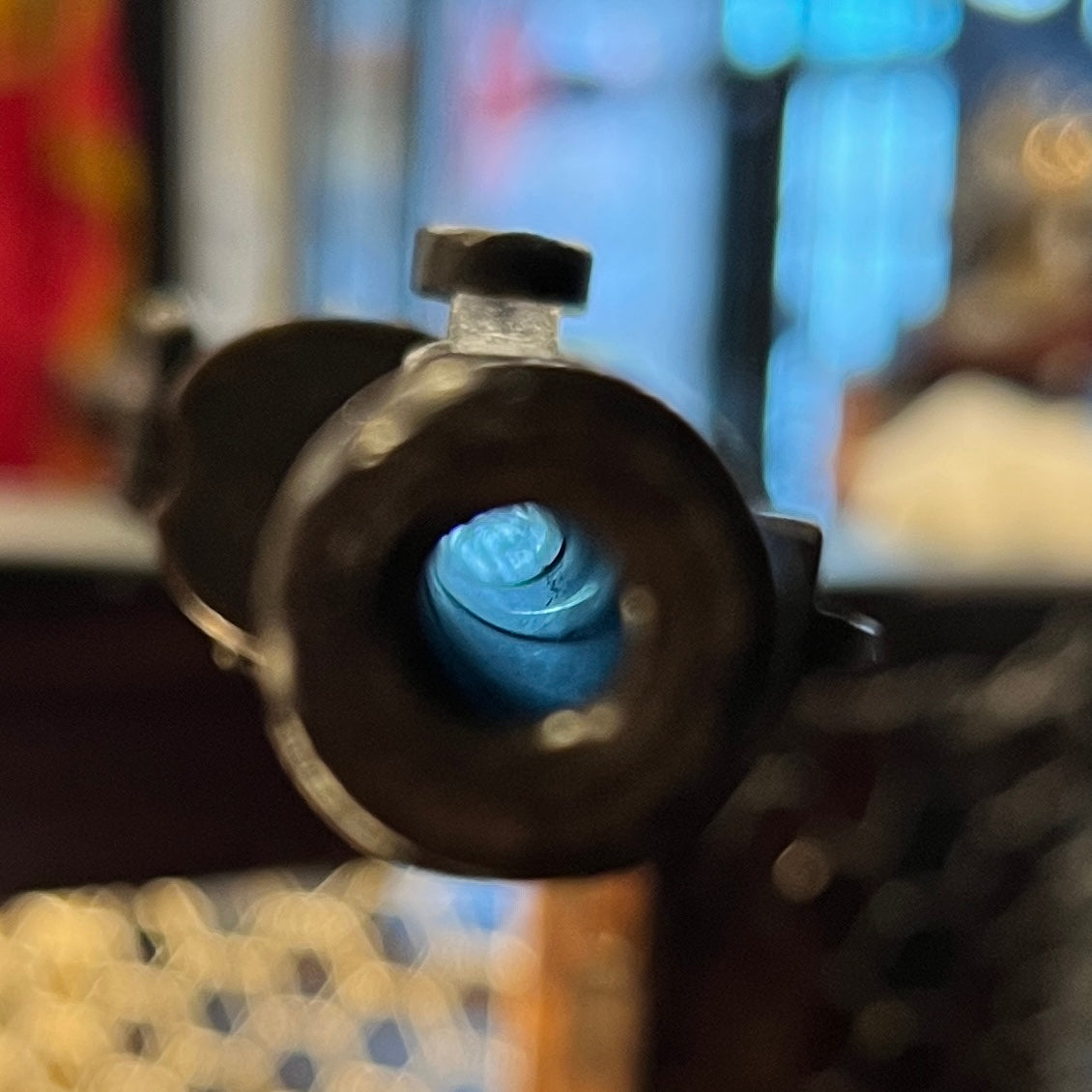 Italian Vetterli Modello 1870/87/15 Rifle – 6.5×52 Carcano – Arsenal Conversion