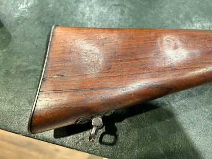 Italian Vetterli Modello 1870/87/15 Rifle – 6.5×52 Carcano – Arsenal Conversion