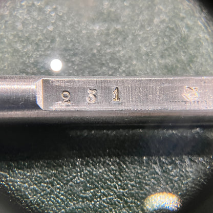 Swedish Mauser M38 Short Rifle (M96/38 Conversion) – 6.5×55 – All Matching – Drilled & Tapped Receiver – Excellent Condition