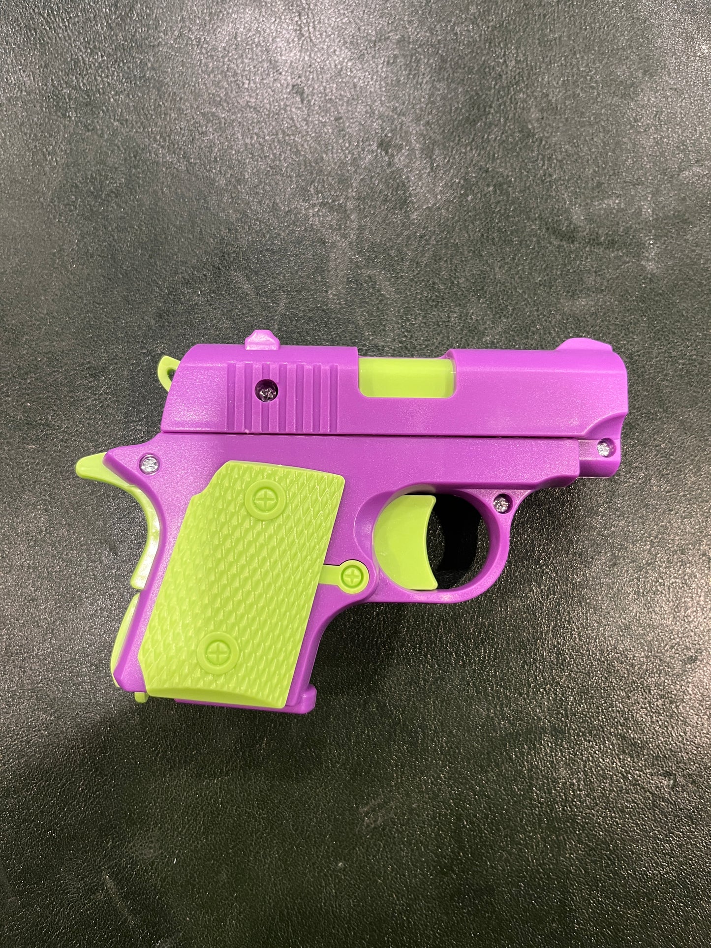 Pistolet jouet – Action à clic | Plusieurs variantes disponibles