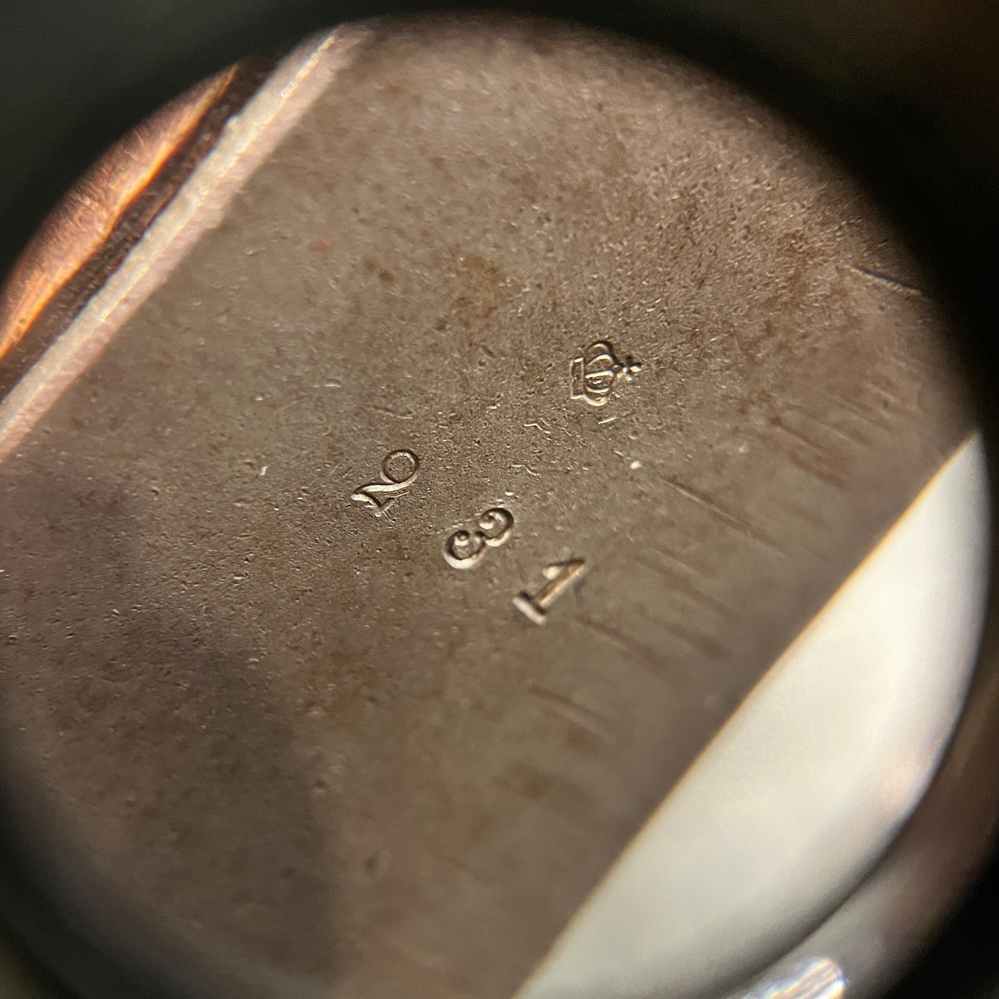 Swedish Mauser M38 Short Rifle (M96/38 Conversion) – 6.5×55 – All Matching – Drilled & Tapped Receiver – Excellent Condition