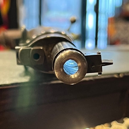 Swedish Mauser M38 Short Rifle (M96/38 Conversion) – 6.5×55 – All Matching – Drilled & Tapped Receiver – Excellent Condition