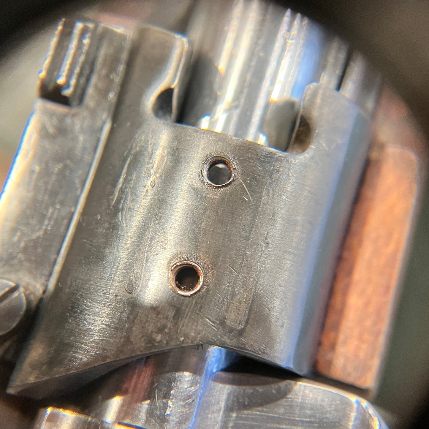 Swedish Mauser M38 Short Rifle (M96/38 Conversion) – 6.5×55 – All Matching – Drilled & Tapped Receiver – Excellent Condition