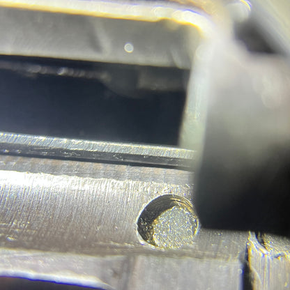 二战 1943 年 伊热夫斯克 莫辛-纳甘 91/30 狙击步枪 – 早期安装支架、同时期瞄准镜、完整附件套装