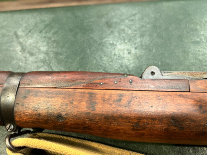 一战英制SMLE Mk III步枪 – 1915年BSA – .303英式口径，原厂编号匹配，原始漆面和优秀膛线
