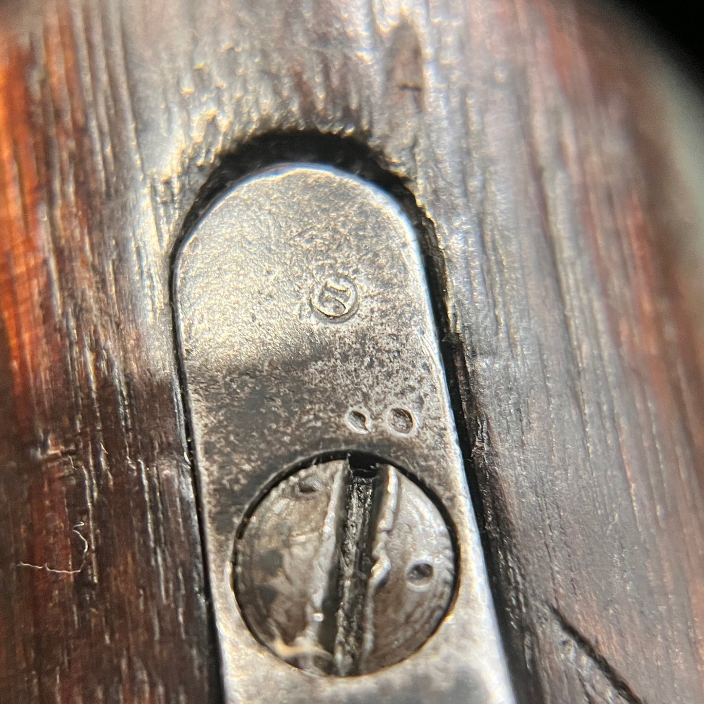 REMINGTON 1916 M1891 MOSIN–NAGANT RIFLE | FINNISH SERVICE D-MARKED | MATCHING BOLT & RECEIVER | 7.62×54R