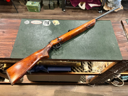 TOZ-8-01 Soviet Training Rifle | .22 LR | Tula Arsenal | Cold War Era | Matching