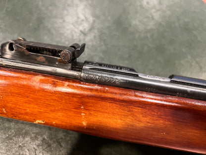 TOZ-8-01 Soviet Training Rifle | .22 LR | Tula Arsenal | Cold War Era | Matching
