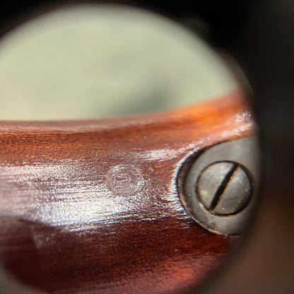 TOZ-8-01 Soviet Training Rifle | .22 LR | Tula Arsenal | Cold War Era | Matching