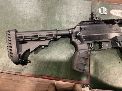 Kodiak Scorpion SKS-15