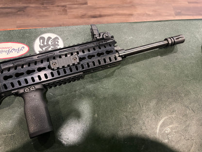 Kodiak Scorpion SKS-15